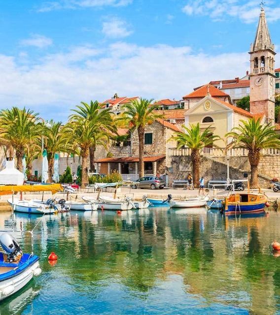 Brač