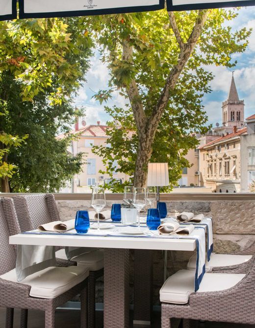 Hotel Bastion