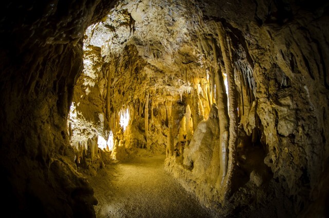 Grgos Cave