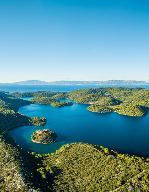 Mljet