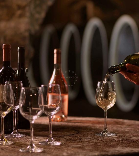 Top 10 Red and White Croatian Wines | EUAGENT