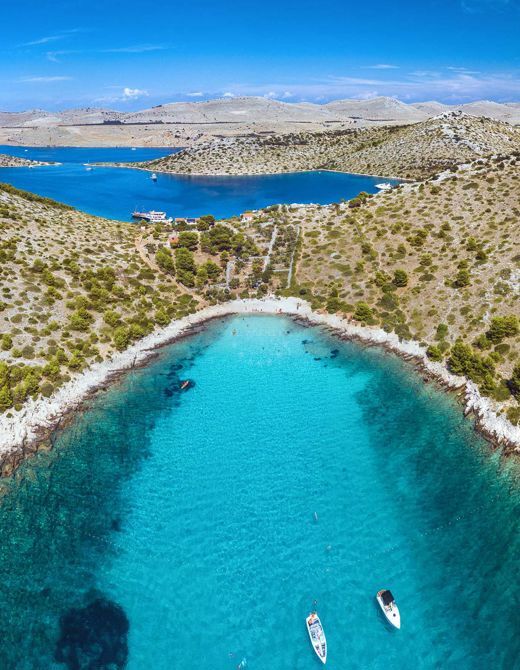 Kornati