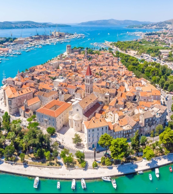 Trogir