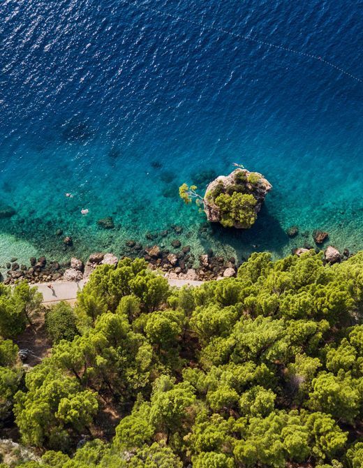 Discover useful information about vacation in Croatia | EUAGENT