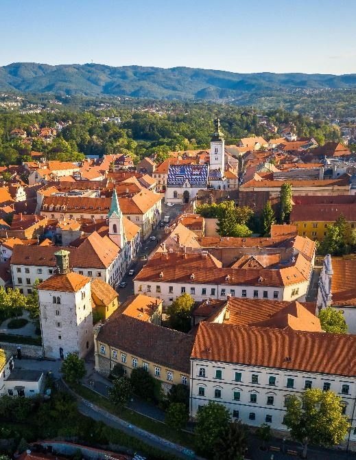 Zagreb