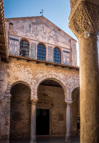 Meet Croatian culture and art | EUAGENT