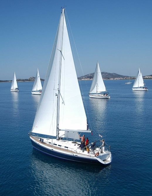 Best Sailing Regattas in Croatia | EUAGENT