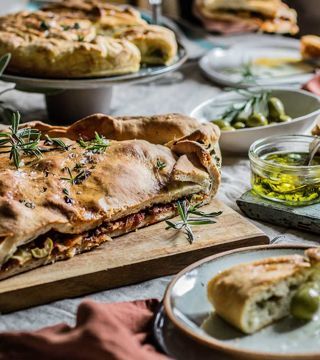 The Best Traditional Dishes In Croatia | EUAGENT