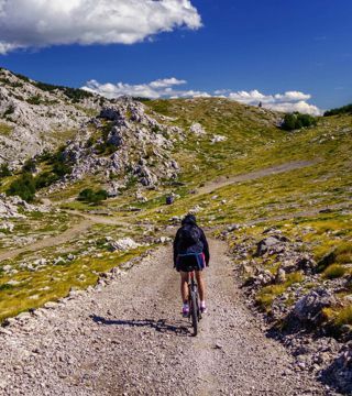 Velebit