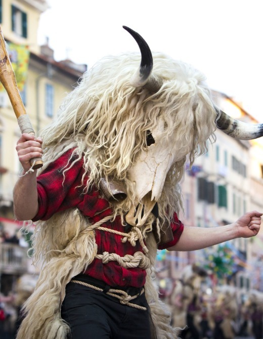 Rijeka, Rijeka Carnival
