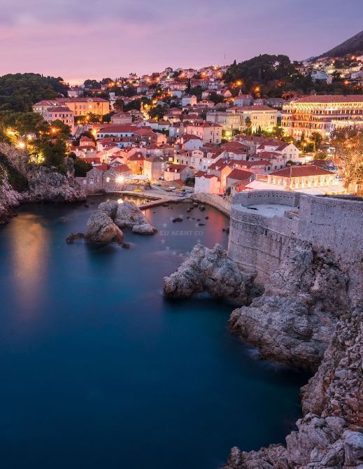 Business tourism - Dubrovnik, Croatia - meetings and congresses | EUAGENT
