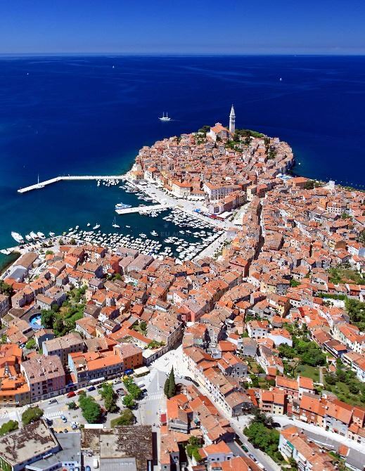 Rovinj