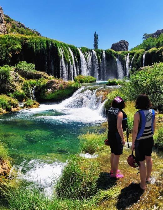 River Zrmanja