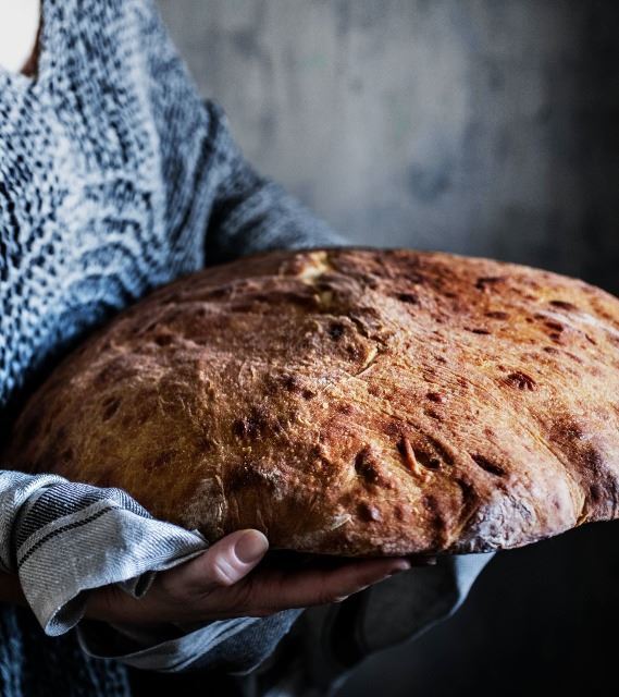 Croatian Cuisine Impressed Anthony Bourdain | EUAGENT