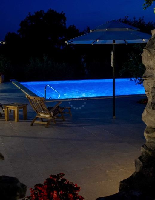 Heritage Hotel San Rocco