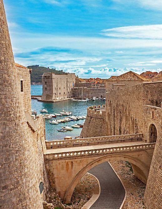 Dubrovnik