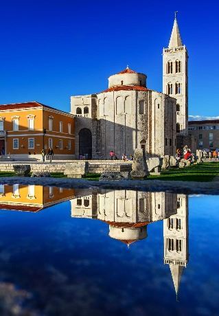 Dalmatia - Zadar region: all you need to know | EUAGENT