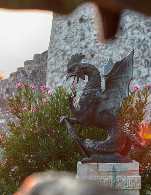 Famous legends, myths and stories from Croatia | EUAGENT