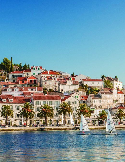 Croatia Feeds - articles about Croatia | EUAGENT