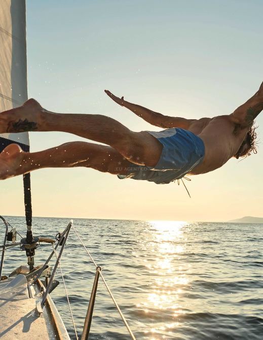 Sailing in Croatia - a dream nautical vacation | EUAGENT