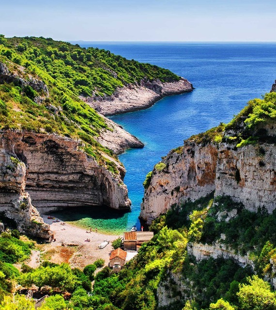 Stiniva