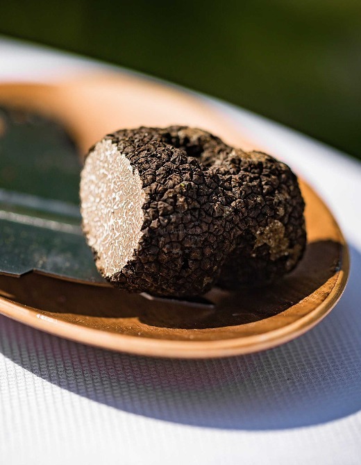 Truffles