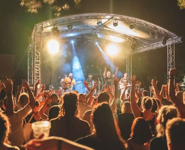 EUAGENT | Sea Sound festival | EUAGENT