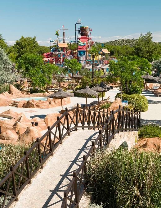 EUAGENT | Aquapark Dalmatia | EUAGENT