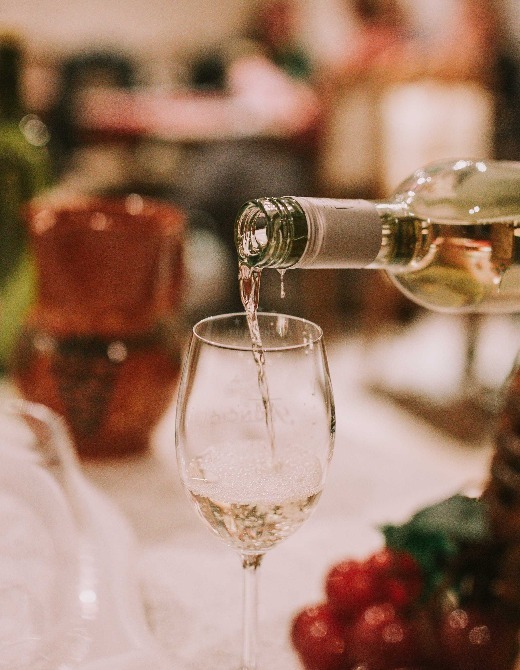 St Martin’s day on the Međimurje wine road