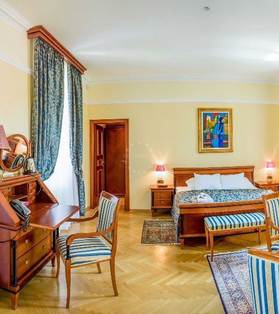 Hotel Kazbek, Dubrovnik