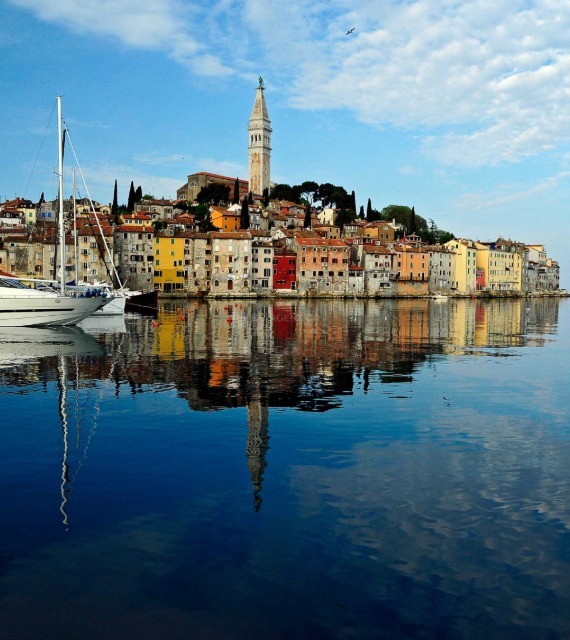 Rovinj