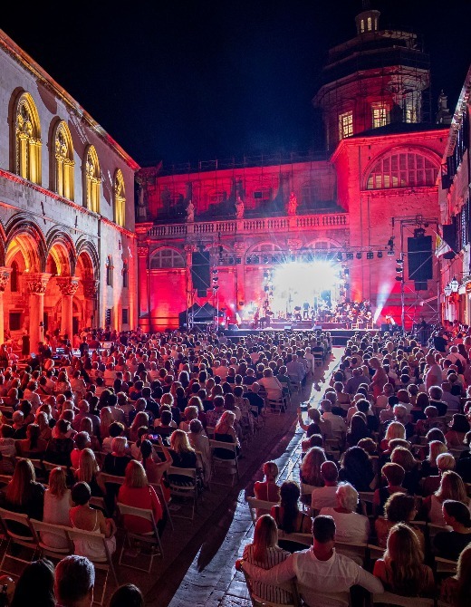 Dubrovnik Summer Festival