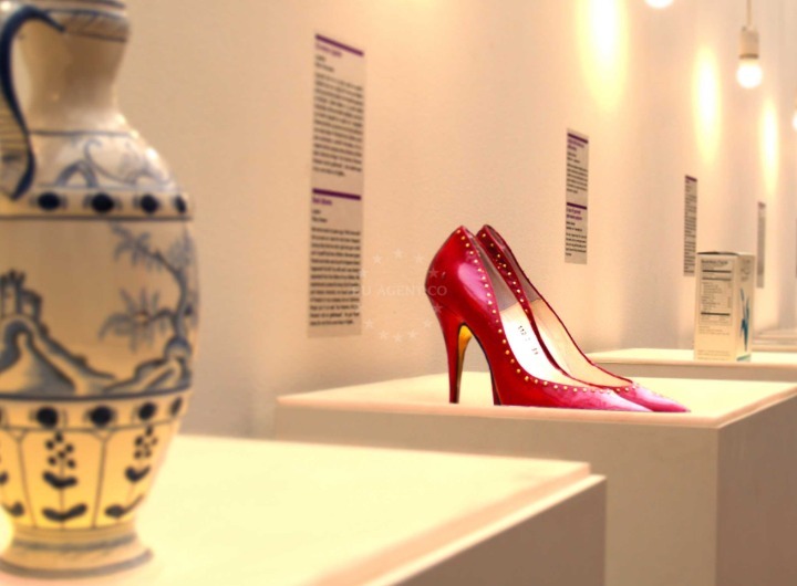 Museum of Broken Relationships, Zagreb