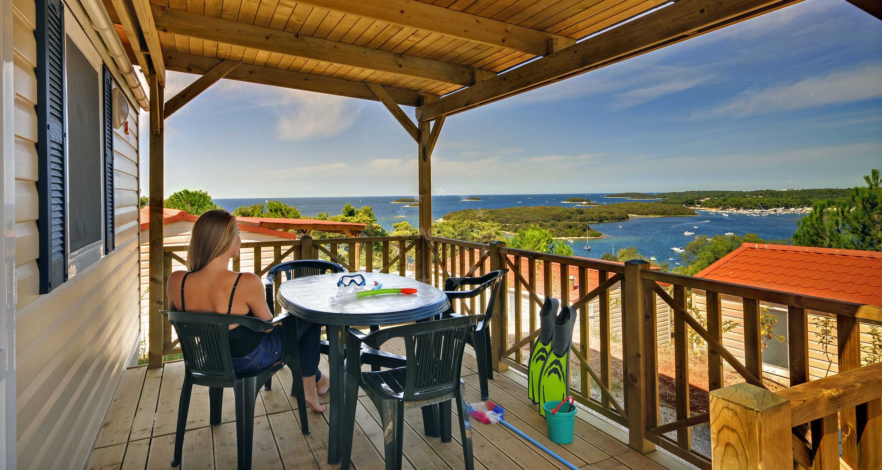 Orsera Camping Resort