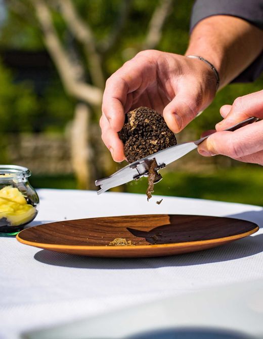 Truffles