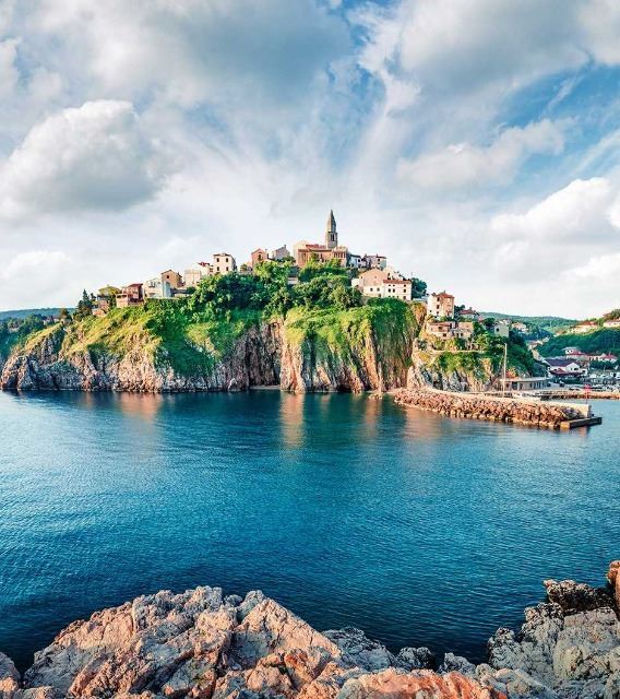 Vrbnik