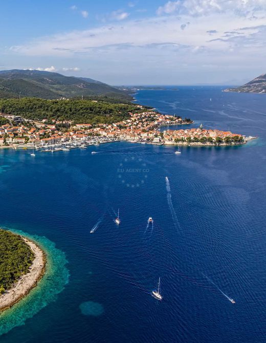 Korčula