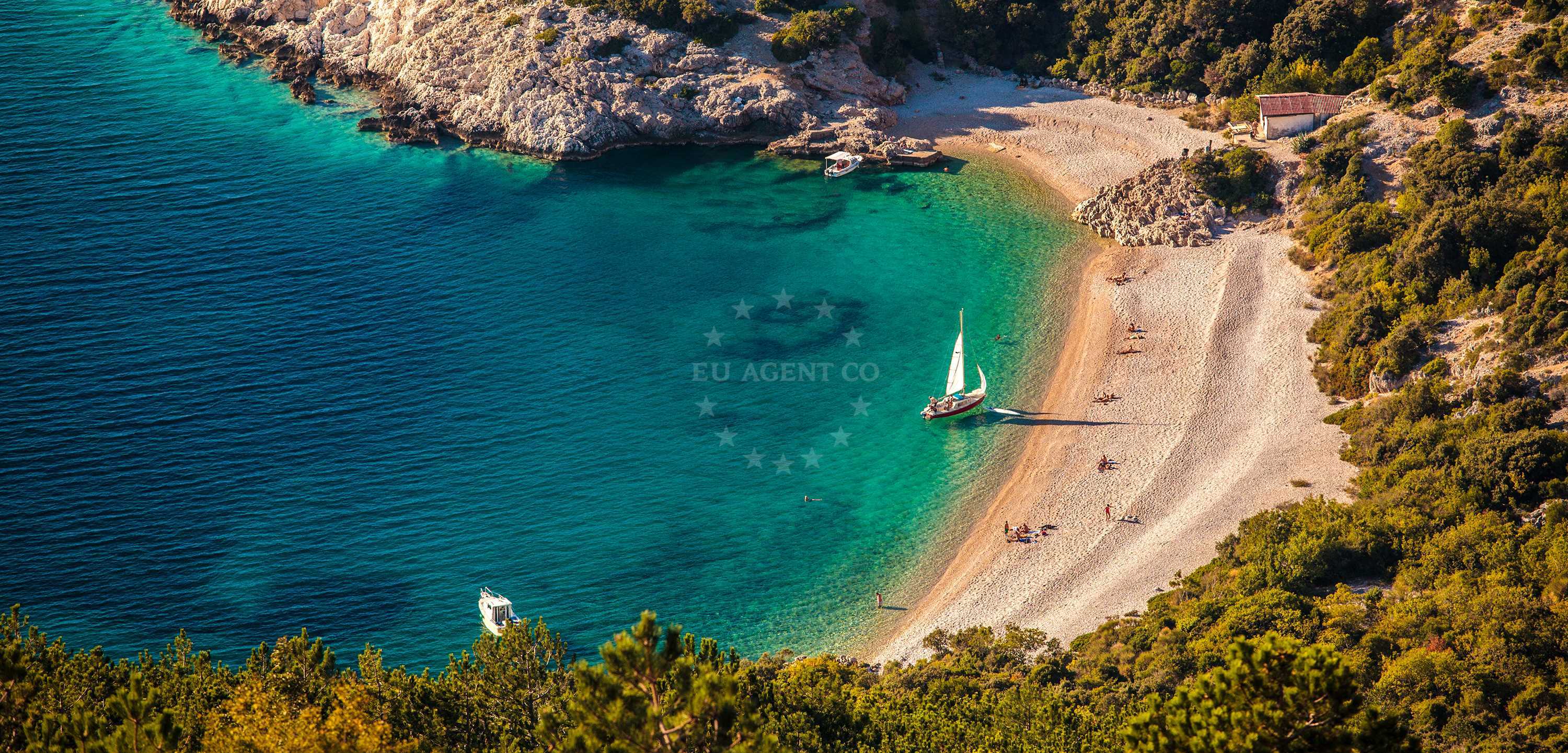 Lubenice, Cres