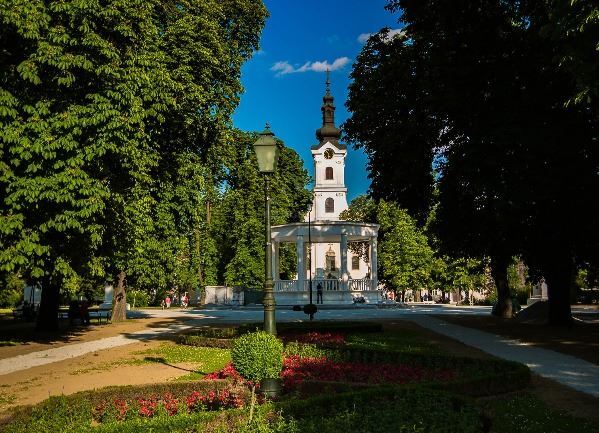 Bjelovar