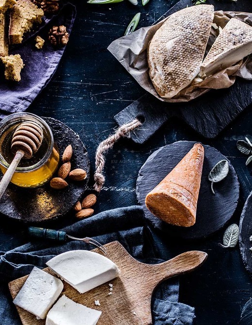 Croatian cheeses