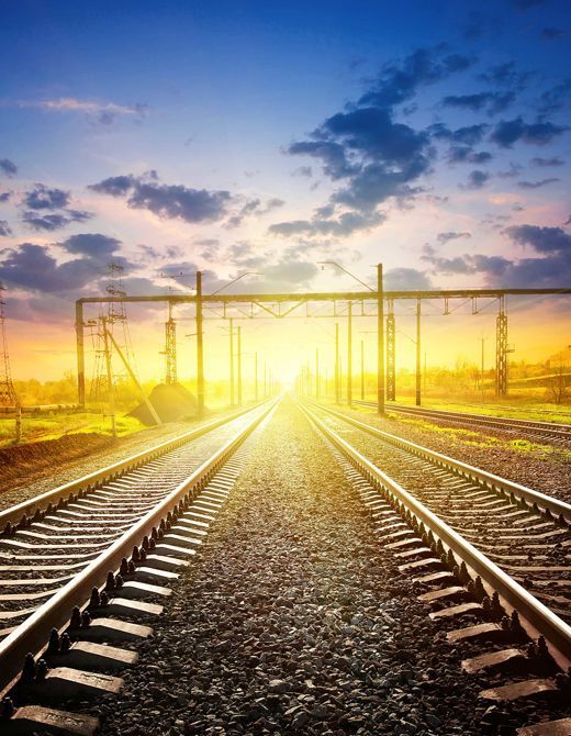 How to arrive in Croatia by train? - railway in Croatia | EUAGENT