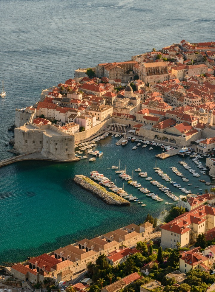 Dubrovnik