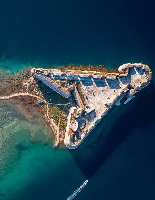 Sailing the Adriatic by UNESCO Sites | EUAGENT