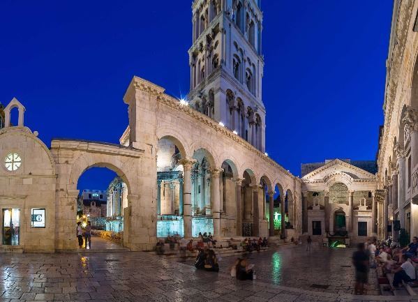 UNESCO world heritage sites in Croatia | EUAGENT
