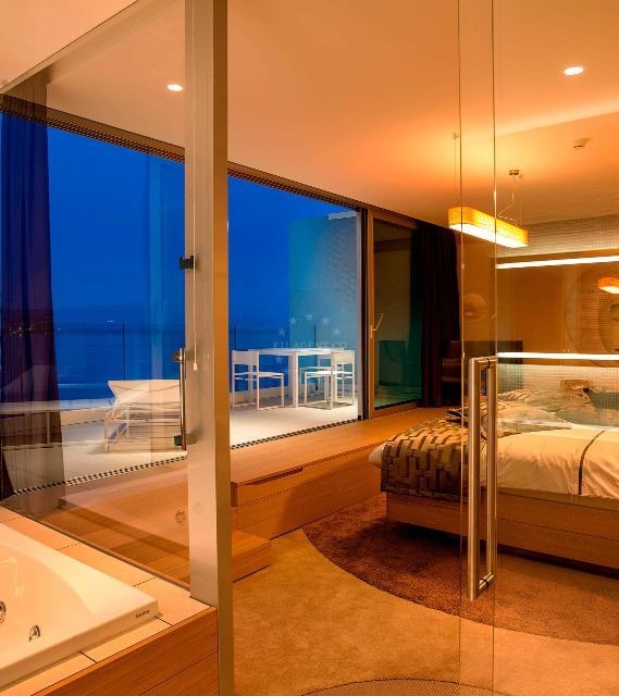 EUAGENT | Hotel, restaurant & Bar Bevanda | EUAGENT