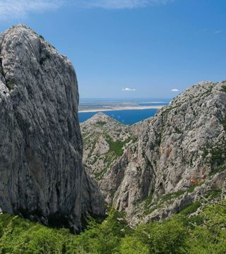 Hiking South Velebit – Paklenica | EUAGENT