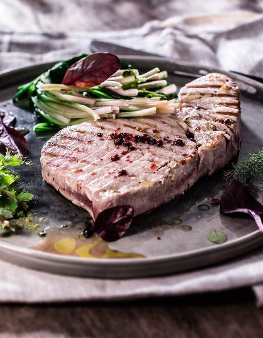 Mediterranean diet