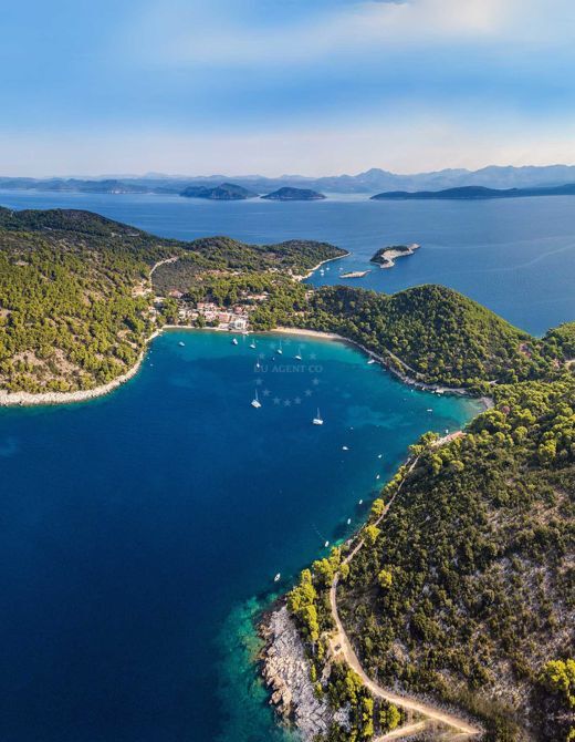 Mljet, Saplunara