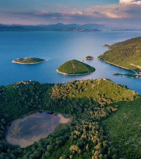 Mljet
