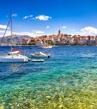 Korčula